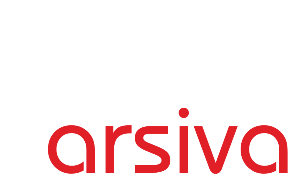 ARSİVA Logo