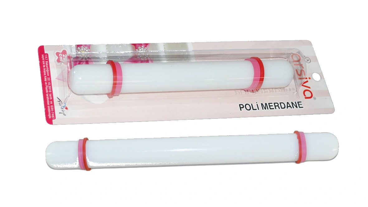 3107 Poli Merane 23 cm - Toptan Hamur Hazırlama ve Kesme İmalatı | Arsiva