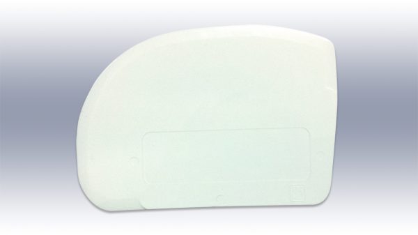 1026 Oval Kazıyıcı