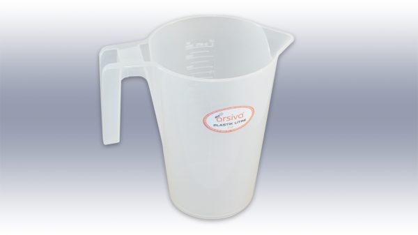 3011 Plastik 2 Litre
