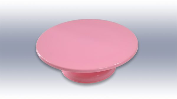 1029 Pembe Döner Sıvama Standı