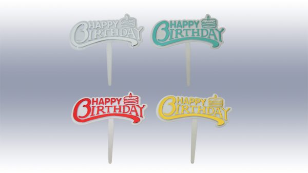 6506 Happy Birthday