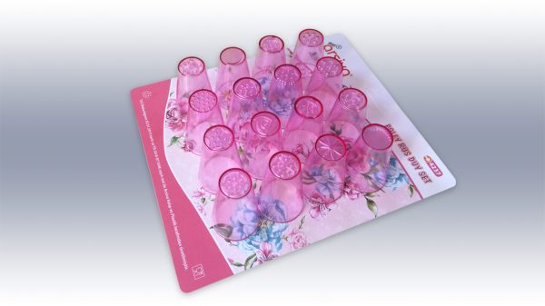 4237 Poleyrus Duy Set