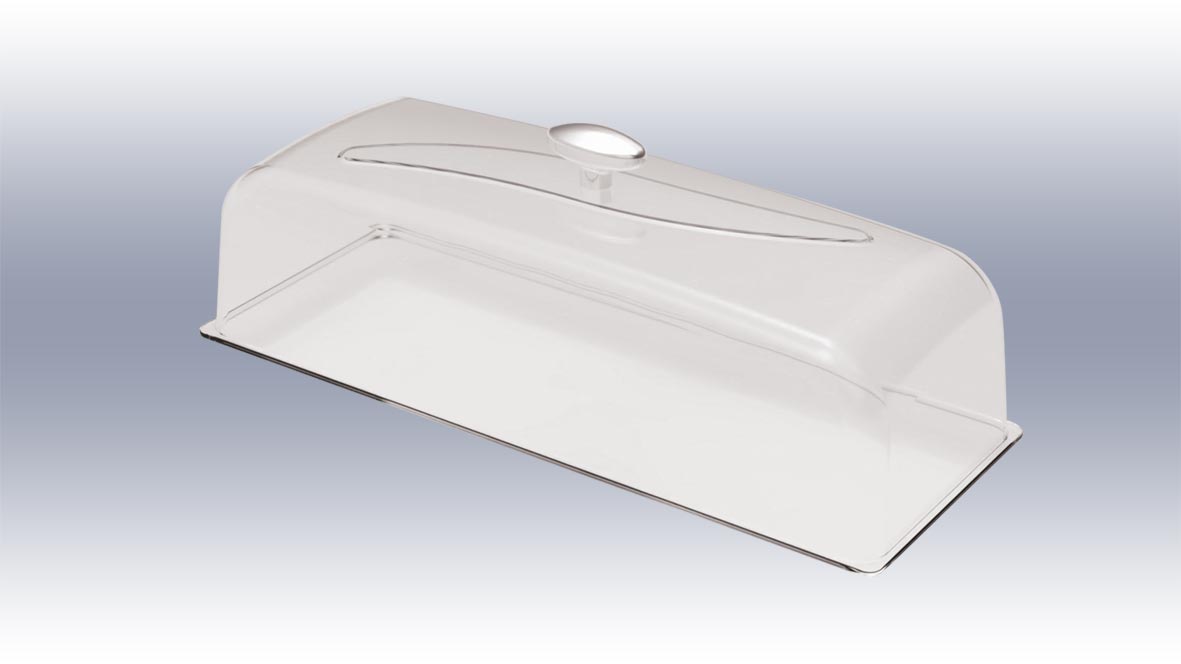 Boton Tepsi Kapağı